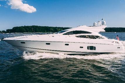 Sunseeker Motor Yacht for sale in United States of America for $1,290,000 (£926,245)