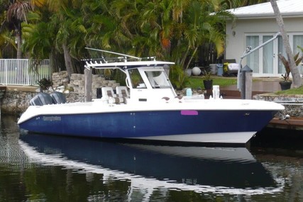 Everglades 325 CC for sale in United States of America for $209,000 (£154,296)