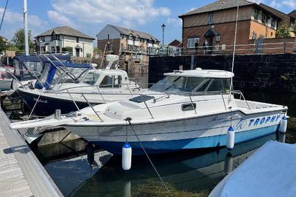 Bayliner Trophy 2352 for sale in United Kingdom for £19,950