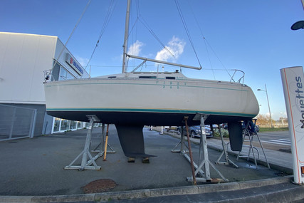 Beneteau First 265 for sale in France for €16,890 (£14,498)