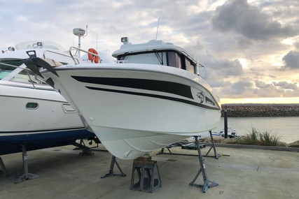 Beneteau Barracuda 9 for sale in France for €90,000 (£76,604)