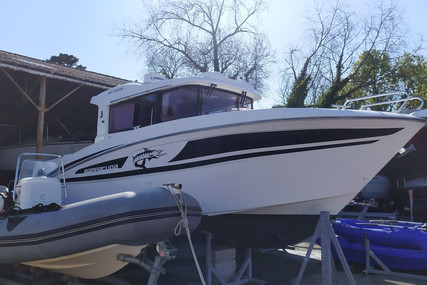 Beneteau Barracuda 9 for sale in France for €69,500 (£59,155)