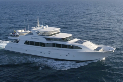 Westport Raised Pilothouse for sale in United States of America for $4,850,000 (£3,580,551)