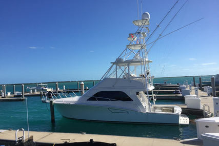 CABO Flybridge for sale in United States of America for $420,000 (£301,095)
