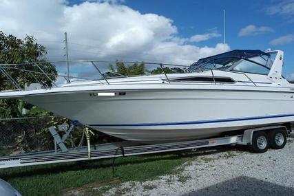 Sea Ray 270 Sundancer for sale in United States of America for $19,000 (£13,621)