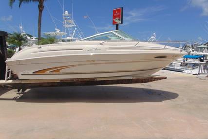 Sea Ray 215 Express Cruiser for sale in United States of America for $15,900 (£11,549)