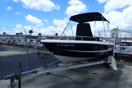 Hydra-Sports 180 CC with Yamaha Four Stroke and Trailer for sale in United States of America for $17,900 (£12,827)