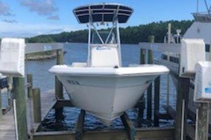Sea Fox 216CC Pro Series for sale in United States of America for $31,500 (£22,618)