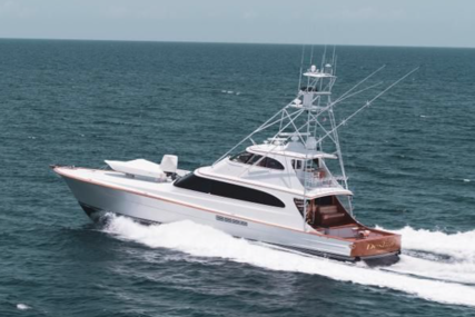 Merritt Sportfish for sale in United States of America for $8,800,000 (£6,496,670)