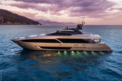 Riva Dolcevita for sale in United States of America for $12,700,000 (£9,253,390)