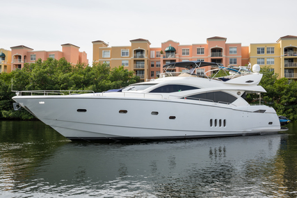 Sunseeker Yacht for sale in United States of America for $1,395,000 (£1,000,065)