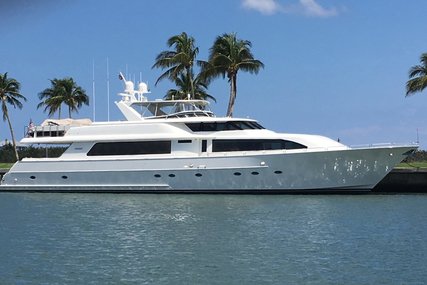 Westport Raised Pilothouse for sale in United States of America for $4,099,000 (£3,026,120)