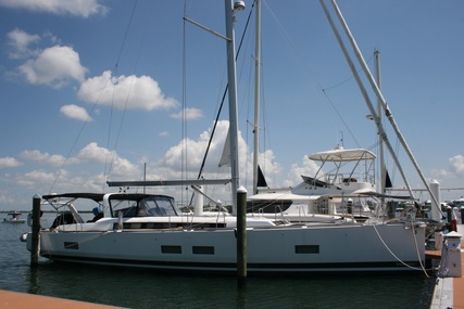 Beneteau Oceanis 55 for sale in United States of America for $499,000 (£362,464)