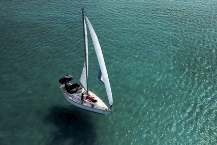 Tartan 37 CB for sale in United States of America for $34,000 (£24,697)
