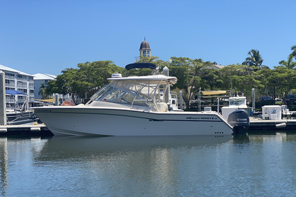 Grady-White Freedom 335 for sale in United States of America for $249,000 (£179,072)
