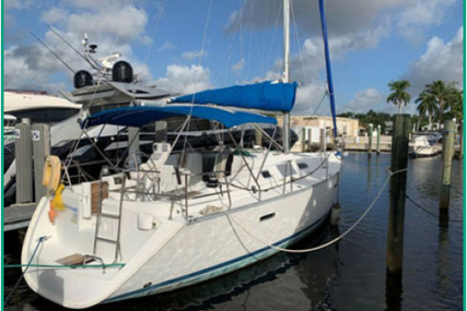 Beneteau Oceanis 393 for sale in United States of America for $63,500 (£47,988)
