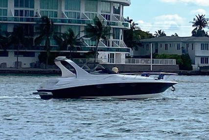 Larson 370 Cabrio for sale in United States of America for $49,999 (£36,318)