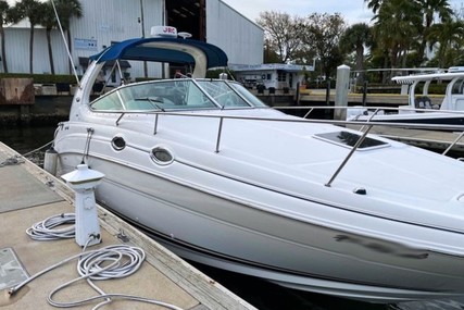 Sea Ray 280 Sundancer for sale in United States of America for $42,499 (£30,527)