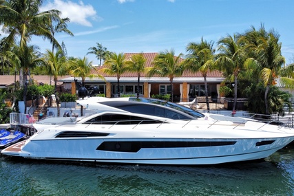 Sunseeker Predator 68 for sale in United States of America for $1,750,000 (£1,269,302)