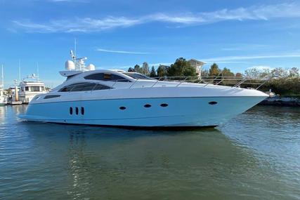 Sunseeker Predator 62 for sale in United States of America for $499,000 (£359,798)