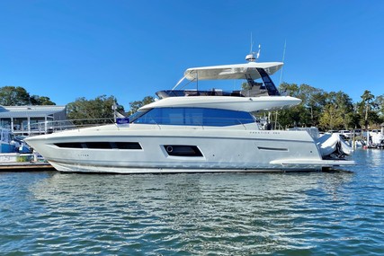 Prestige 560 for sale in United States of America for $1,190,000 (£864,392)