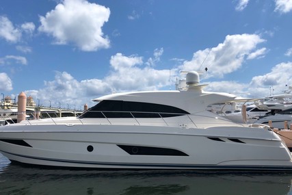 Riviera 5400 Sport Yacht for sale in United States of America for $1,299,000 (£943,568)