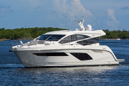 Sea Ray L 550 for sale in United States of America for $1,297,000 (£942,115)