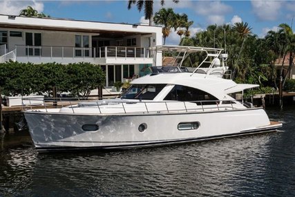 BELIZE 54 SEDAN BRIDGE for sale in United States of America for $995,000 (£723,715)
