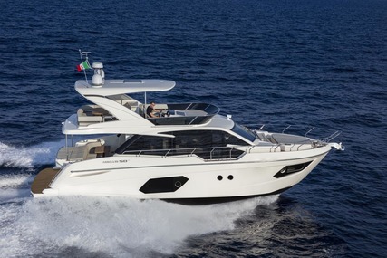 Absolute 50 for sale in United States of America for $1,548,700 (£1,131,677)