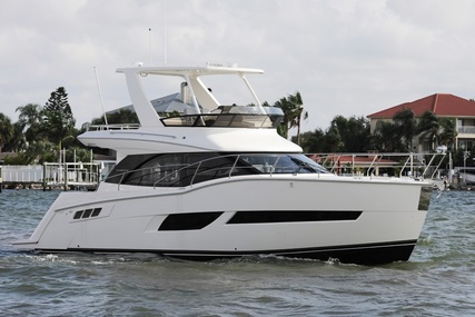 Carver Yachts C40 for sale in United States of America for $769,000 (£558,586)