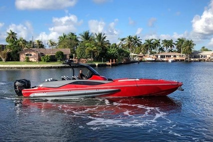 Sunseeker PERFORMANCE HAWK 38 for sale in United States of America for $499,000 (£358,846)