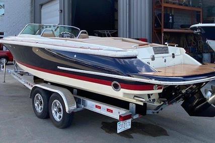 Chris-Craft for sale in United States of America for $149,900 (£108,884)