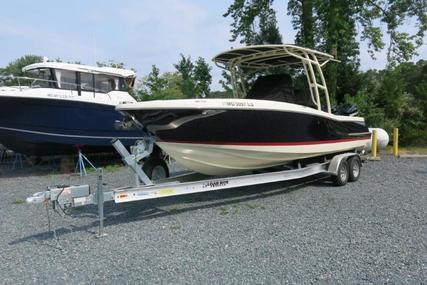 Chris-Craft 26 Catalina for sale in United States of America for $154,900 (£112,516)