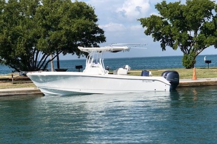 Edgewater 245 CC for sale in United States of America for $119,995 (£88,587)