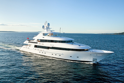 Delta Marine for sale in United States of America for $20,950,000 (£15,217,660)