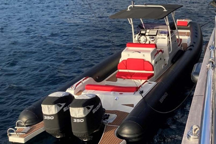 Brig EAGLE 10 for sale in United States of America for $180,000 (£130,748)