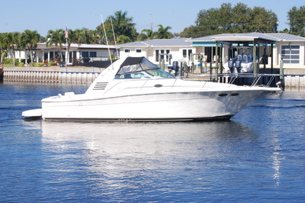 Sea Ray 33 Express Cruiser for sale in United States of America for $84,900 (£61,057)
