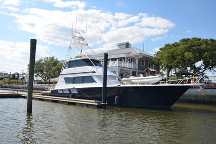 Hatteras Sportfish for sale in United States of America for $349,000 (£251,642)
