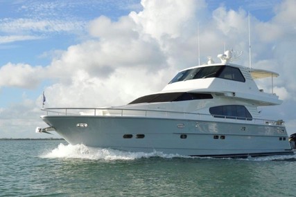 Horizon 65 Skylounge for sale in United States of America for $895,000 (£660,741)