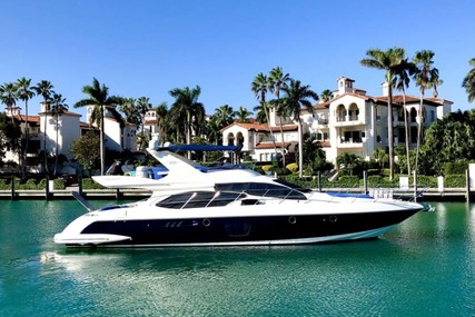 Azimut Yachts Flybridge for sale in United States of America for $794,000 (£572,504)