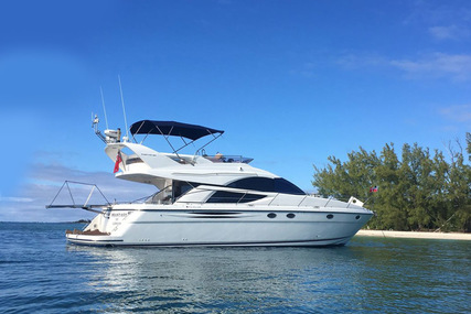 Fairline Phantom 50 for sale in United States of America for $549,000 (£395,850)
