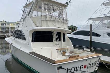 Ocean Yachts Super Sport for sale in United States of America for $247,500 (£180,553)
