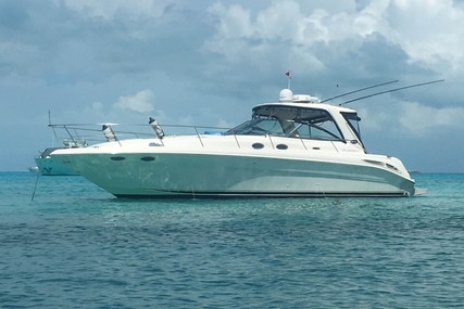 Sea Ray 410 Express for sale in United States of America for $149,000 (£108,439)