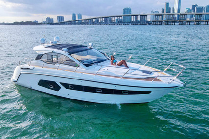 Azimut Yachts 43 ATLANTIS for sale in United States of America for $524,900 (£378,473)