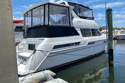Carver Yachts 405 Aft Cabin for sale in United States of America for $129,000 (£93,830)