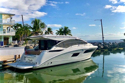 Sea Ray Sundancer 400 for sale in United States of America for $479,000 (£345,377)