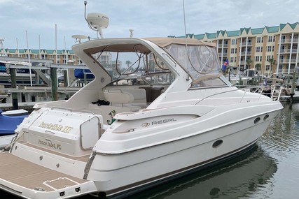 Regal 3560 Commodore for sale in United States of America for $119,500 (£86,920)