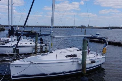 Hunter for sale in United States of America for $38,900 (£27,887)