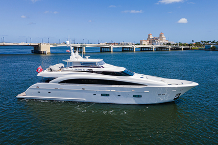 Horizon RP 110 for sale in United States of America for $7,950,000 (£5,703,381)