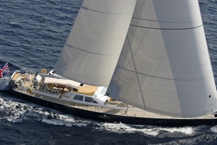 Dubbel & Jesse Nordsee 88 for sale in Spain for €895,000 (£761,411)